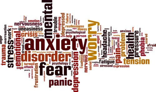 hypnotherapy sessions for stress and anxiety Clevedon