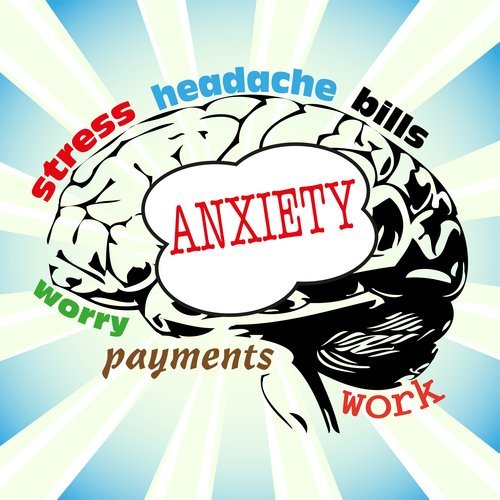hypnotherapy stress and anxiety Clevedon