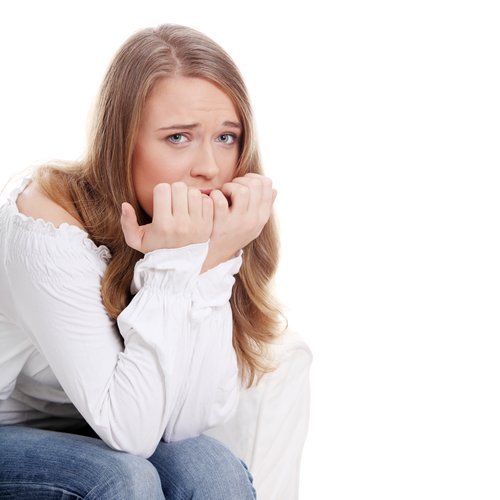 hypnotherapy sessions for anxiety Clevedon