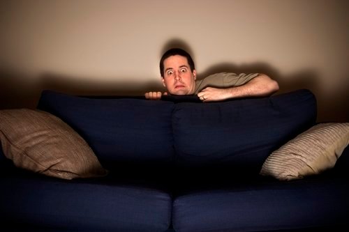 causes of anxiety