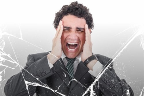 causes of anxiety