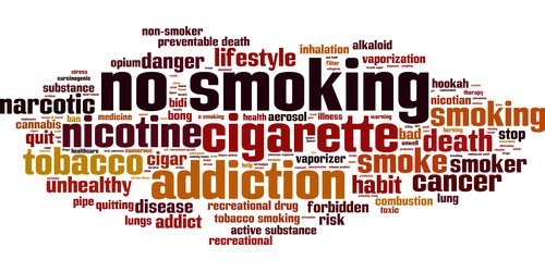 Stopping smoiking with hypnotherapy